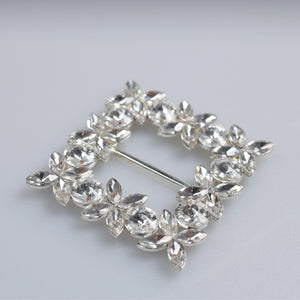 Catarame cu strasuri M50 - Ahura