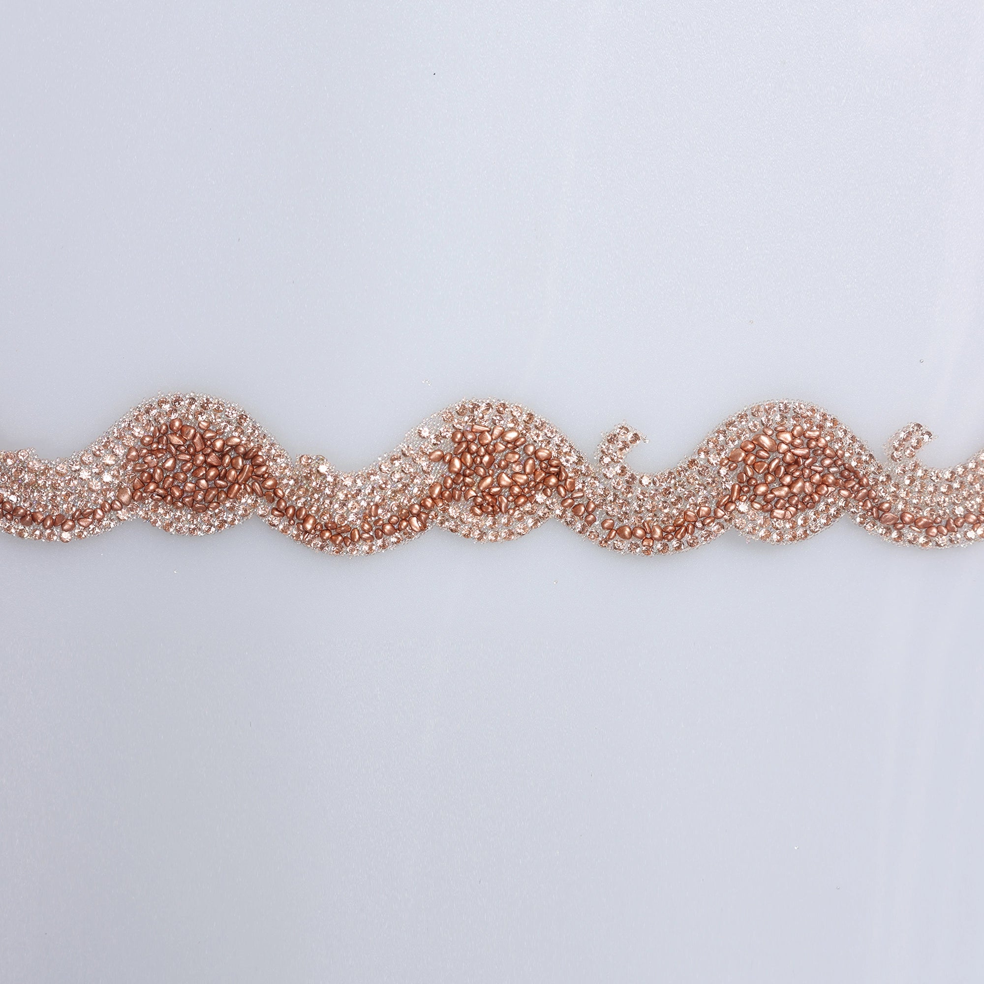 Aplicatii cu strasuri M340 - Ahura