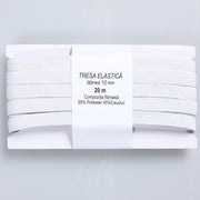 Elastic PREMIUM 10mm Rola 20m M198 - Ahura