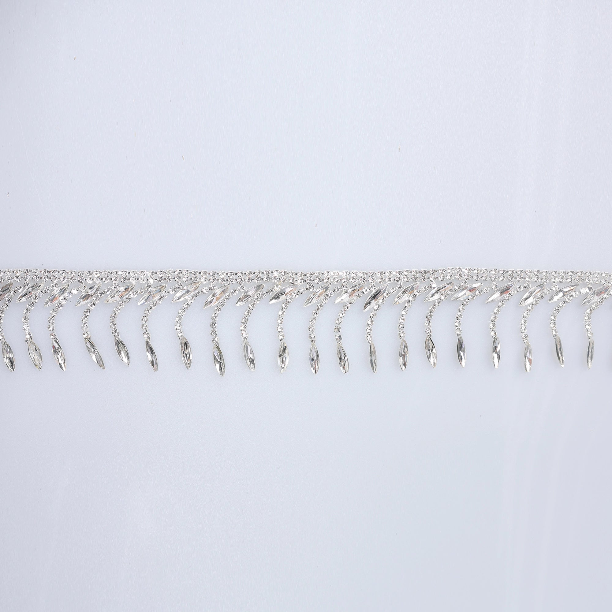 Banda cu strasuri M71 - Ahura