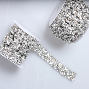 Banda cu strasuri M40 - Ahura