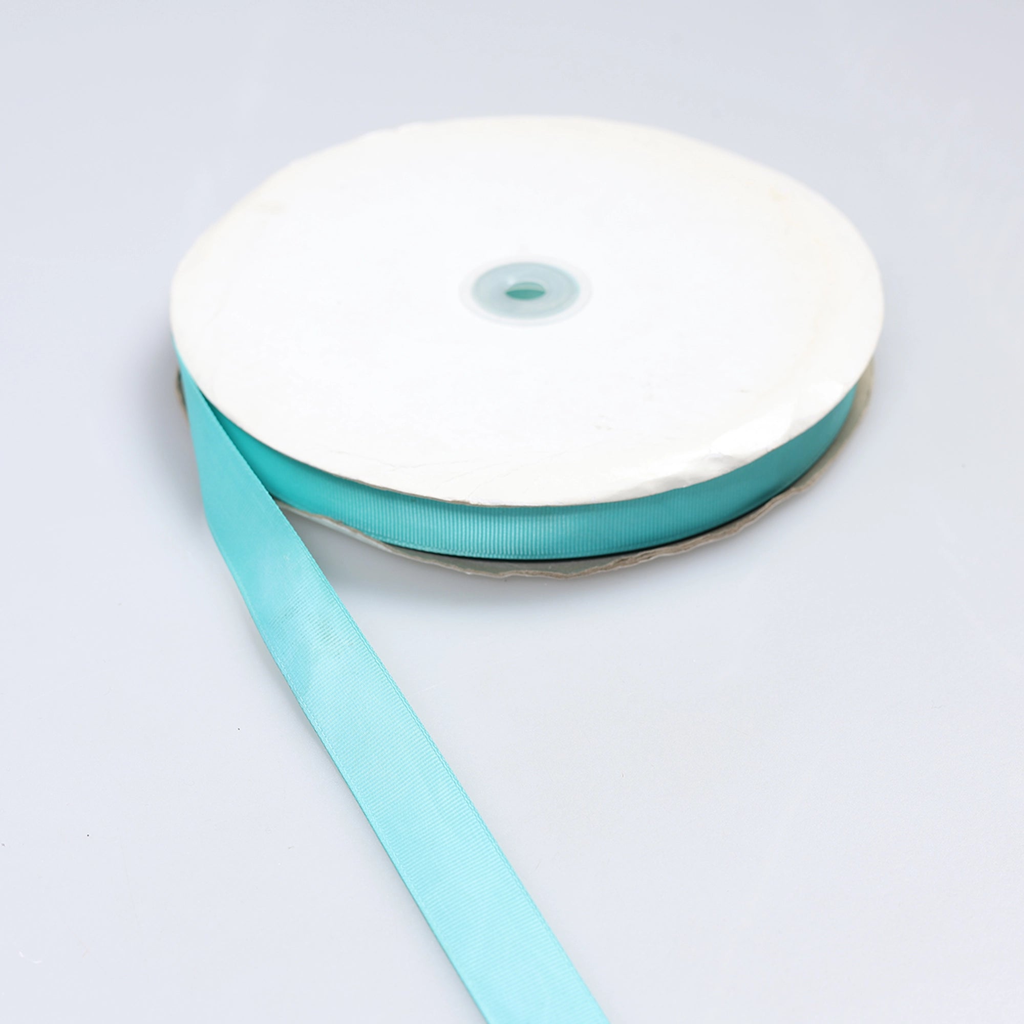 Banda Ripsata Grosgrain 1.5cm - Rola 91m M21 - Ahura