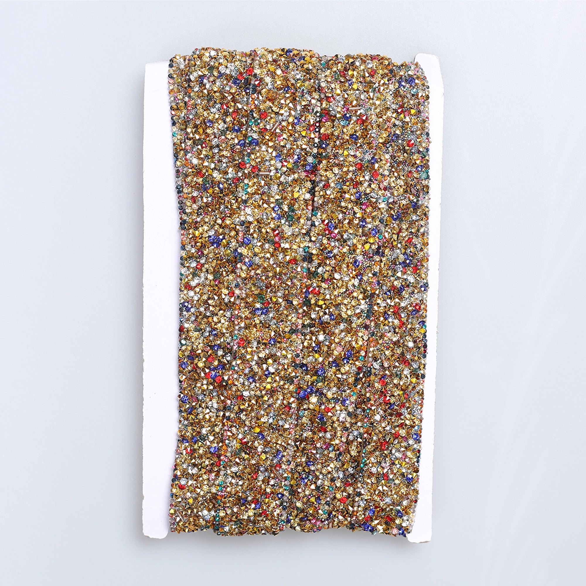 Aplicatii cu strasuri M410 - Ahura