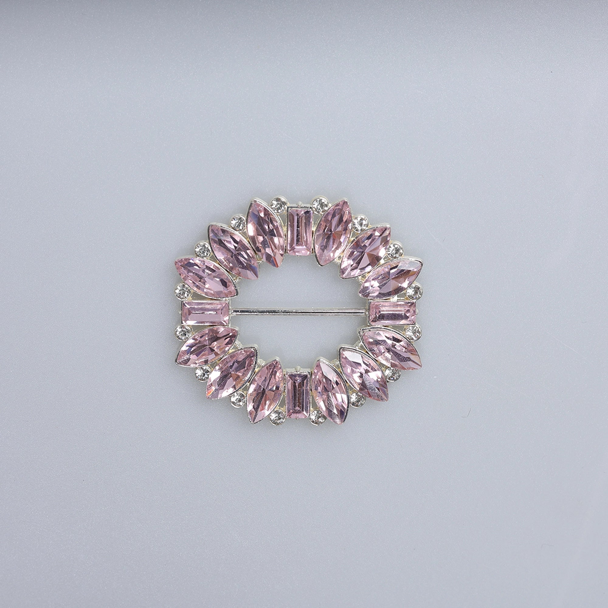 Catarame cu strasuri M51 - Ahura