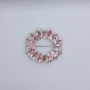 Catarame cu strasuri M51 - Ahura