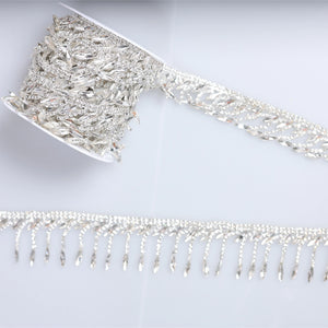 Banda cu strasuri M71 - Ahura