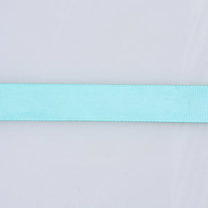 Banda Ripsata Grosgrain 1.5cm - Rola 91m M21 - Ahura