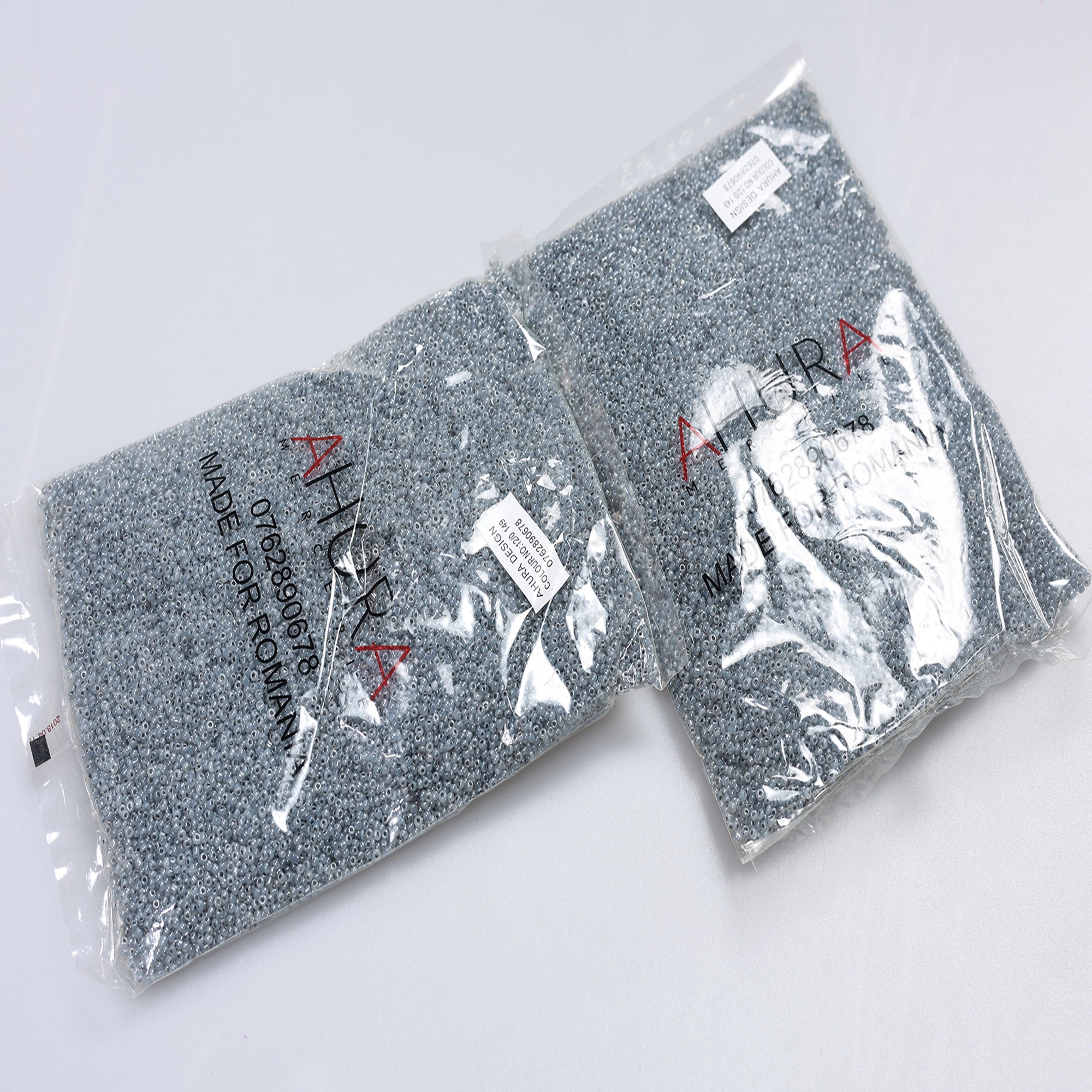 Margele de Nisip Pachet 1.9mm/500g M13