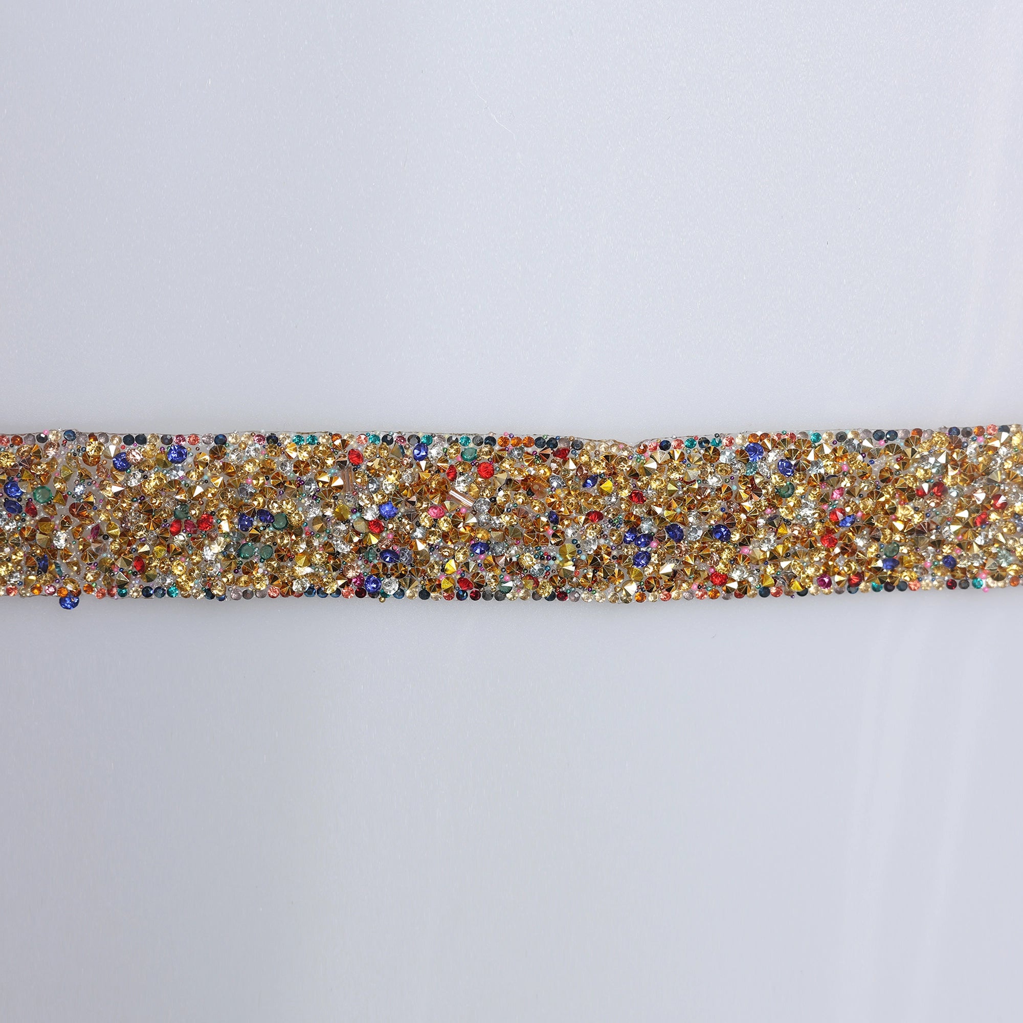 Aplicatii cu strasuri M410 - Ahura