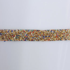 Aplicatii cu strasuri M410 - Ahura