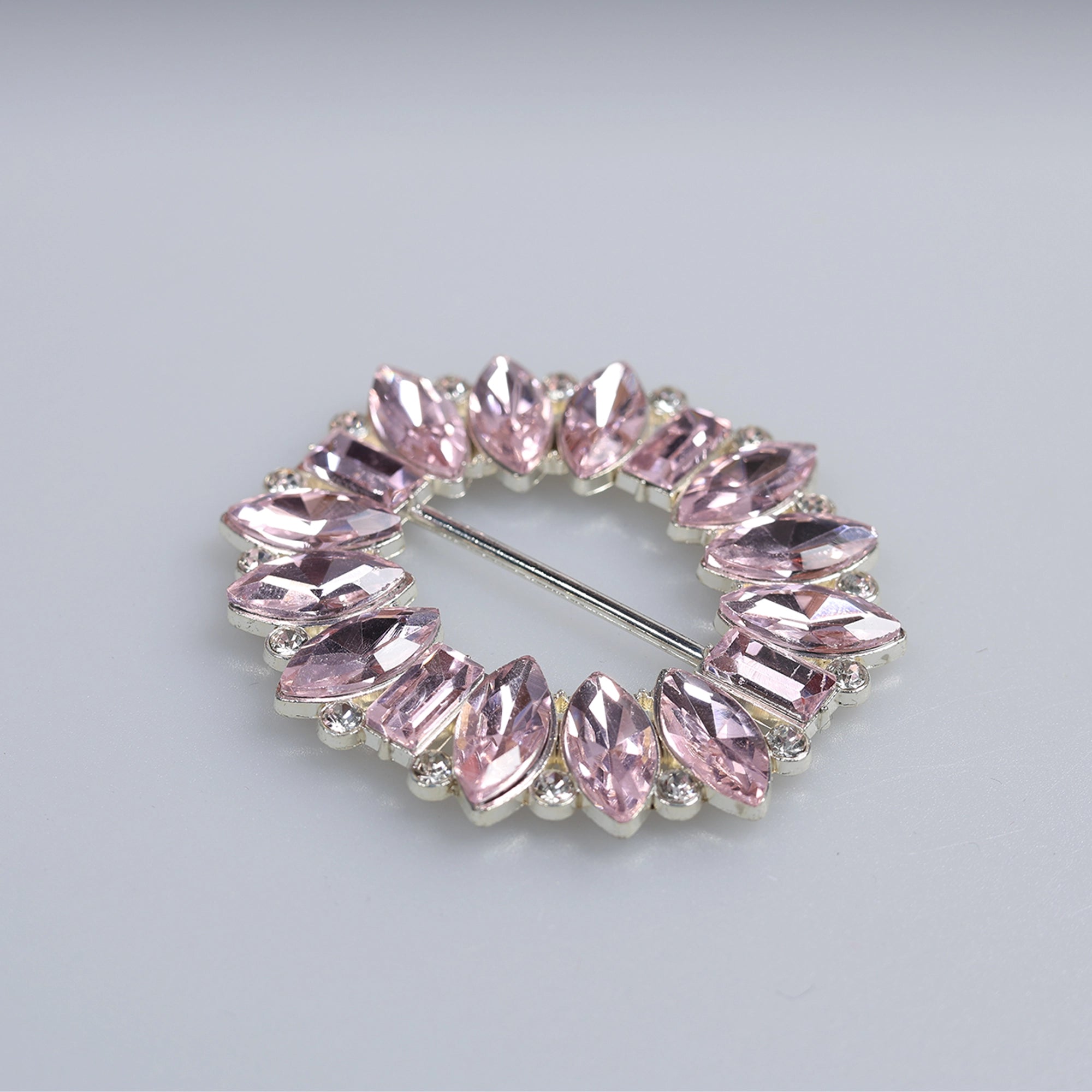 Catarame cu strasuri M51 - Ahura