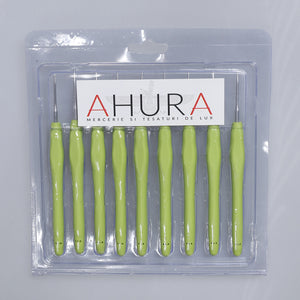 Set Crosete M2 - Ahura