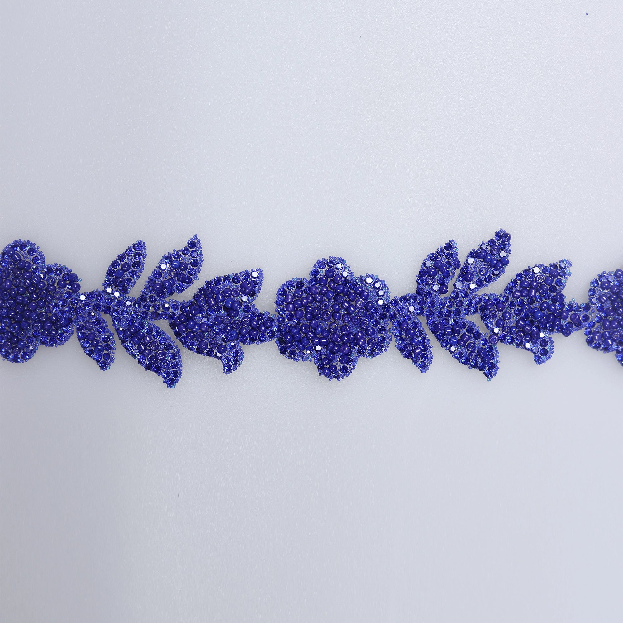 Aplicatii cu strasuri M341 - Ahura