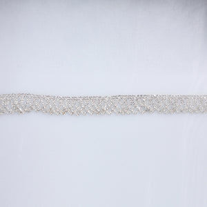 Banda cu strasuri M72 - Ahura