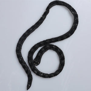 Aplicatii cu strasuri M12 - Ahura