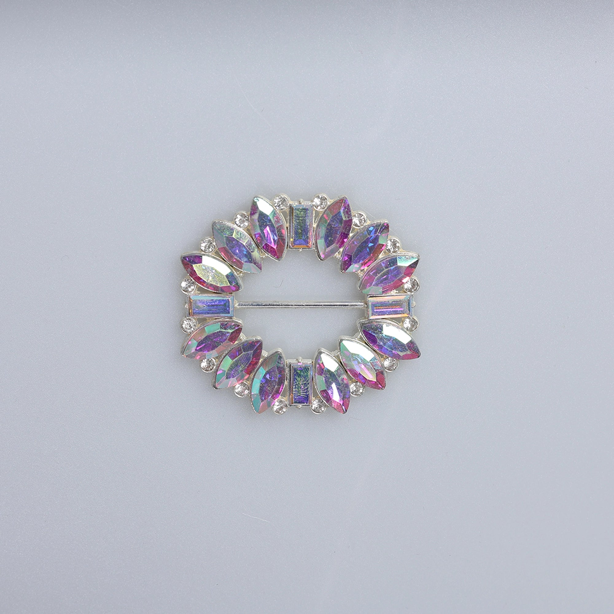 Catarame cu strasuri M52 - Ahura