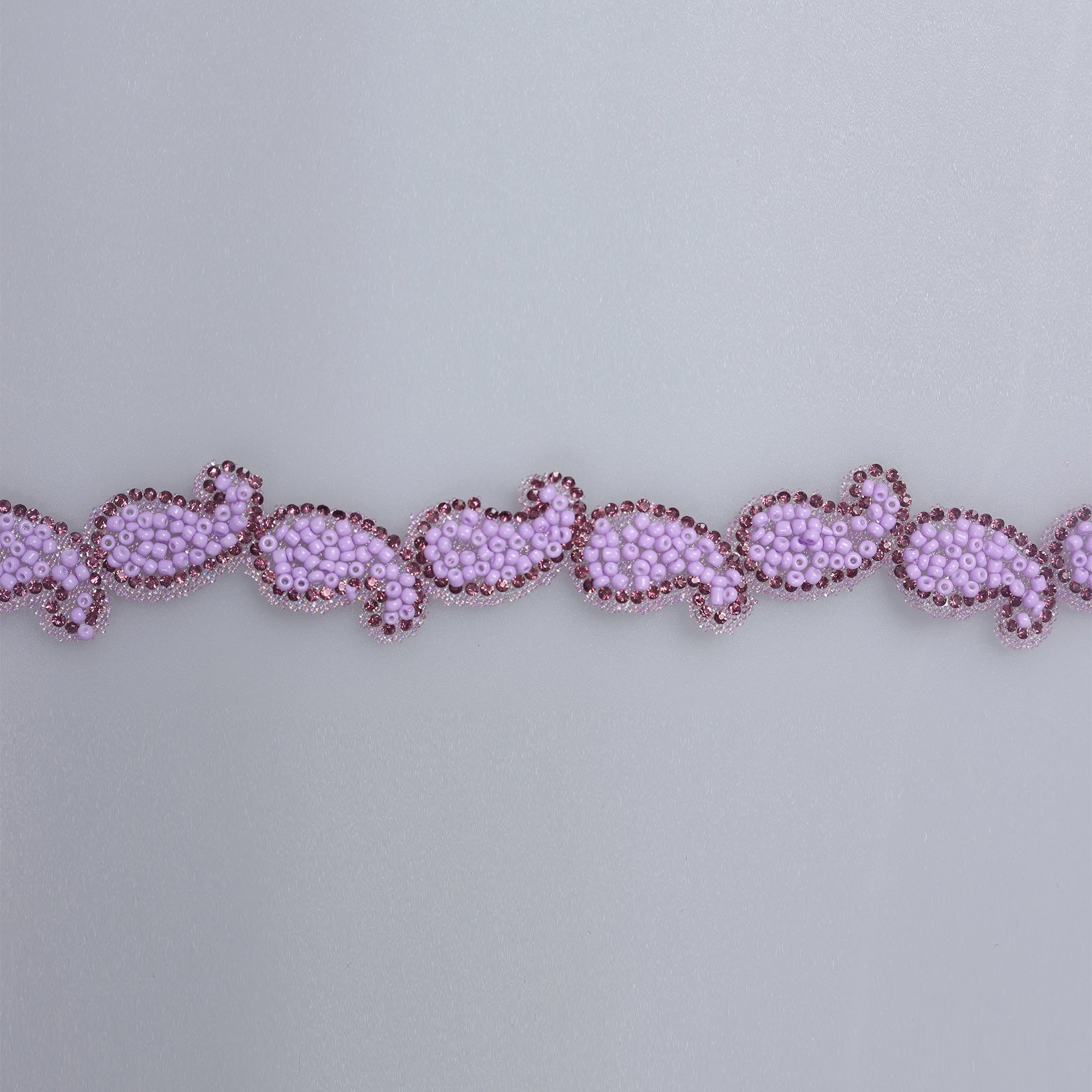 Aplicatii cu strasuri M270 - Ahura