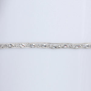 Banda cu strasuri M42 - Ahura