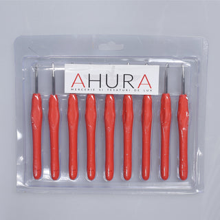 Set Crosete M3 - Ahura