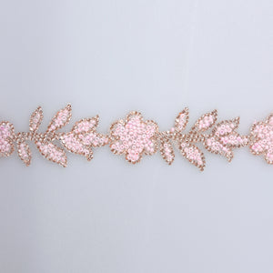 Aplicatii cu strasuri M342 - Ahura