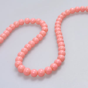 Șirag de Mărgele Perlate M7 - Ahura