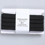 Elastic PREMIUM 12mm Rola 20m M200 - Ahura