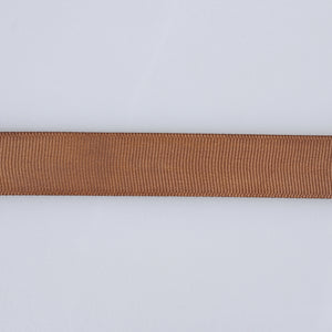 Banda Ripsata Grosgrain 1.5cm - Rola 91m M20 - Ahura