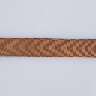 Banda Ripsata Grosgrain 1.5cm - Rola 91m M20 - Ahura