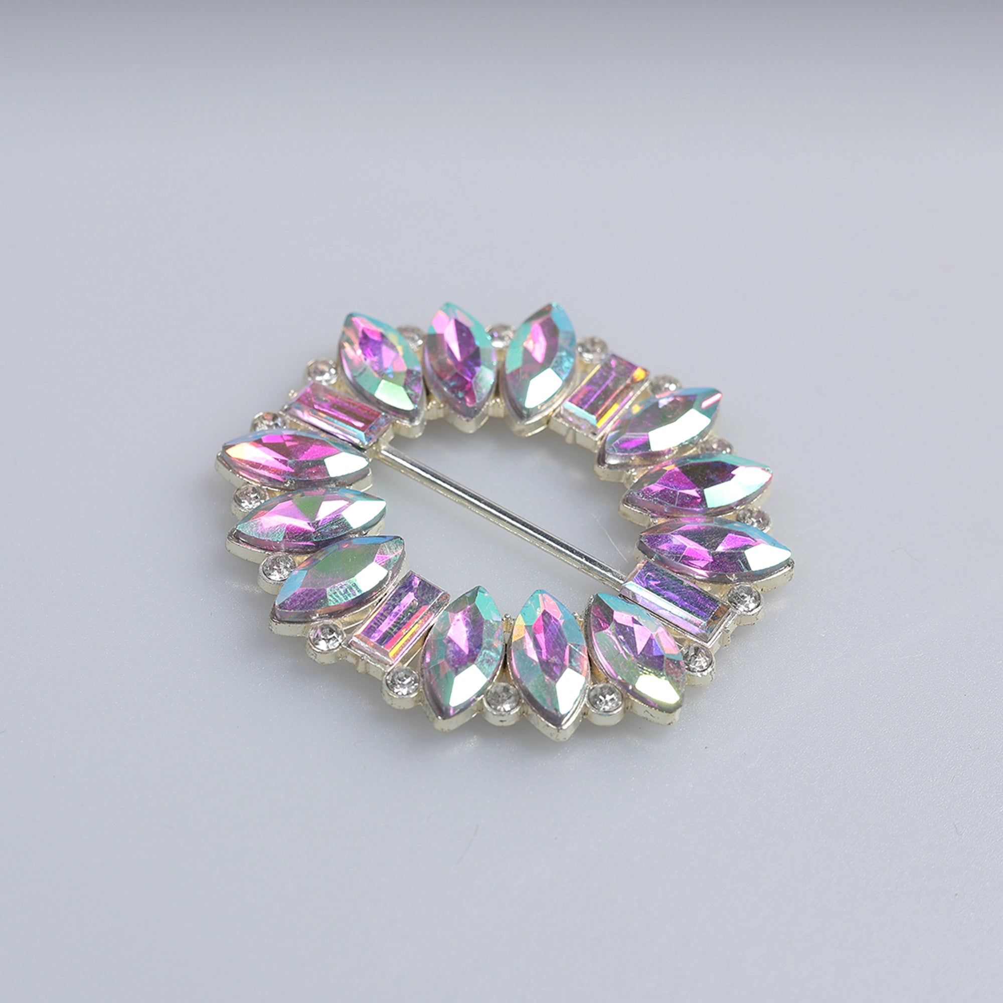 Catarame cu strasuri M52 - Ahura