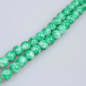 Șirag de Mărgele Perlate M6 - Ahura