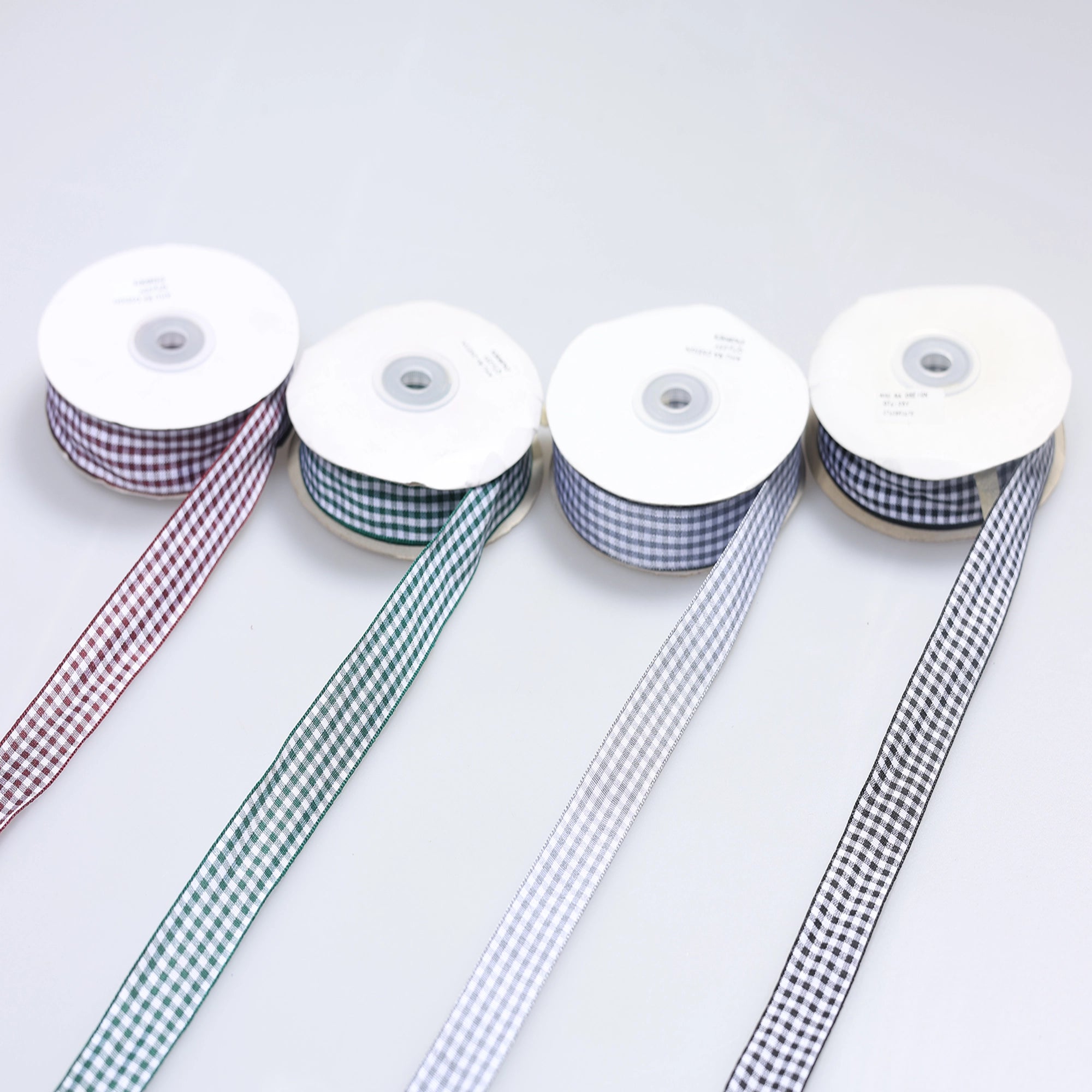 Banda Decorativa in Carouri 2cm Rola 23.5m M3 - Ahura