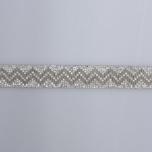 Aplicatii cu strasuri M277 - Ahura