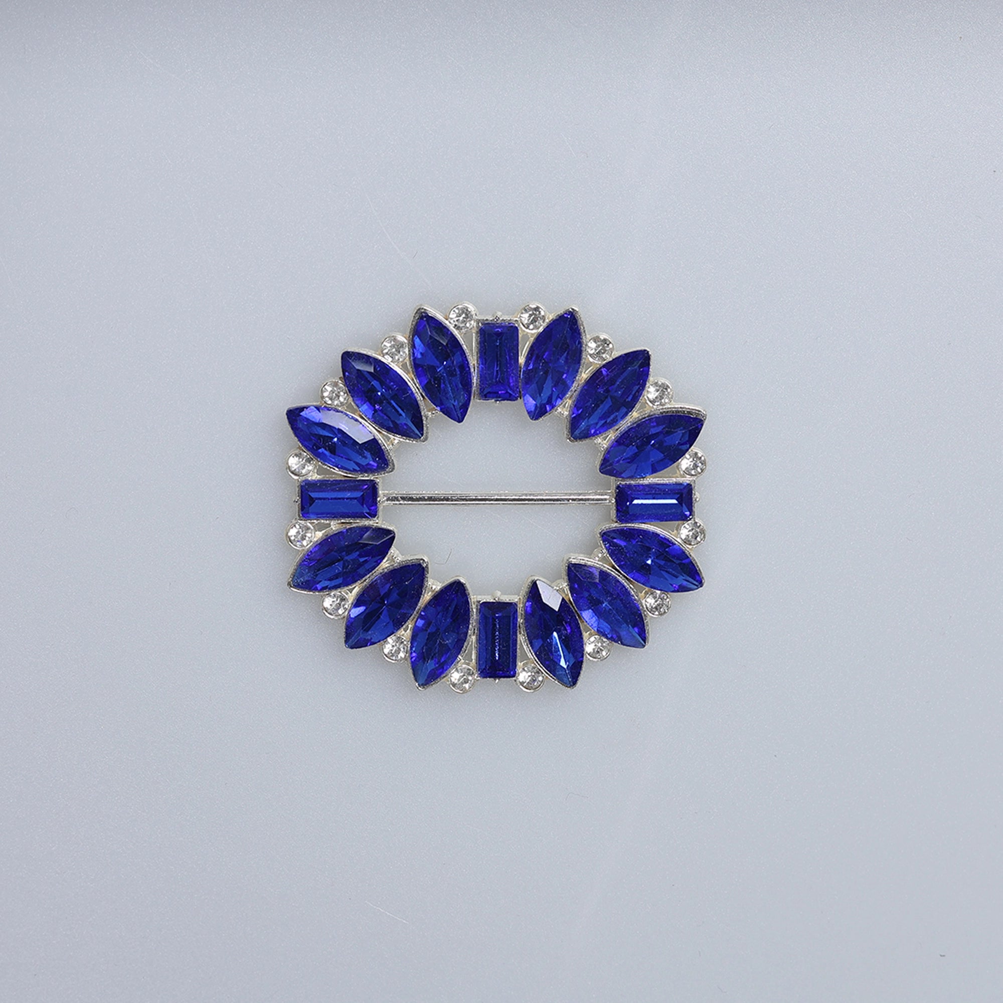 Catarame cu strasuri M53 - Ahura