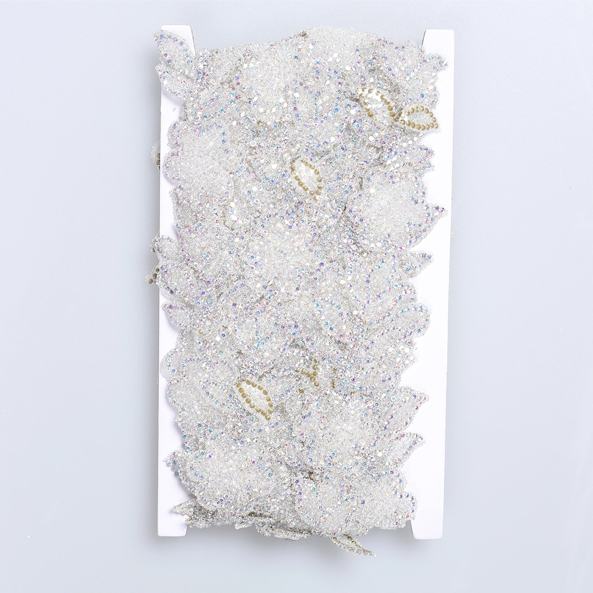 Aplicatii cu strasuri M343 - Ahura