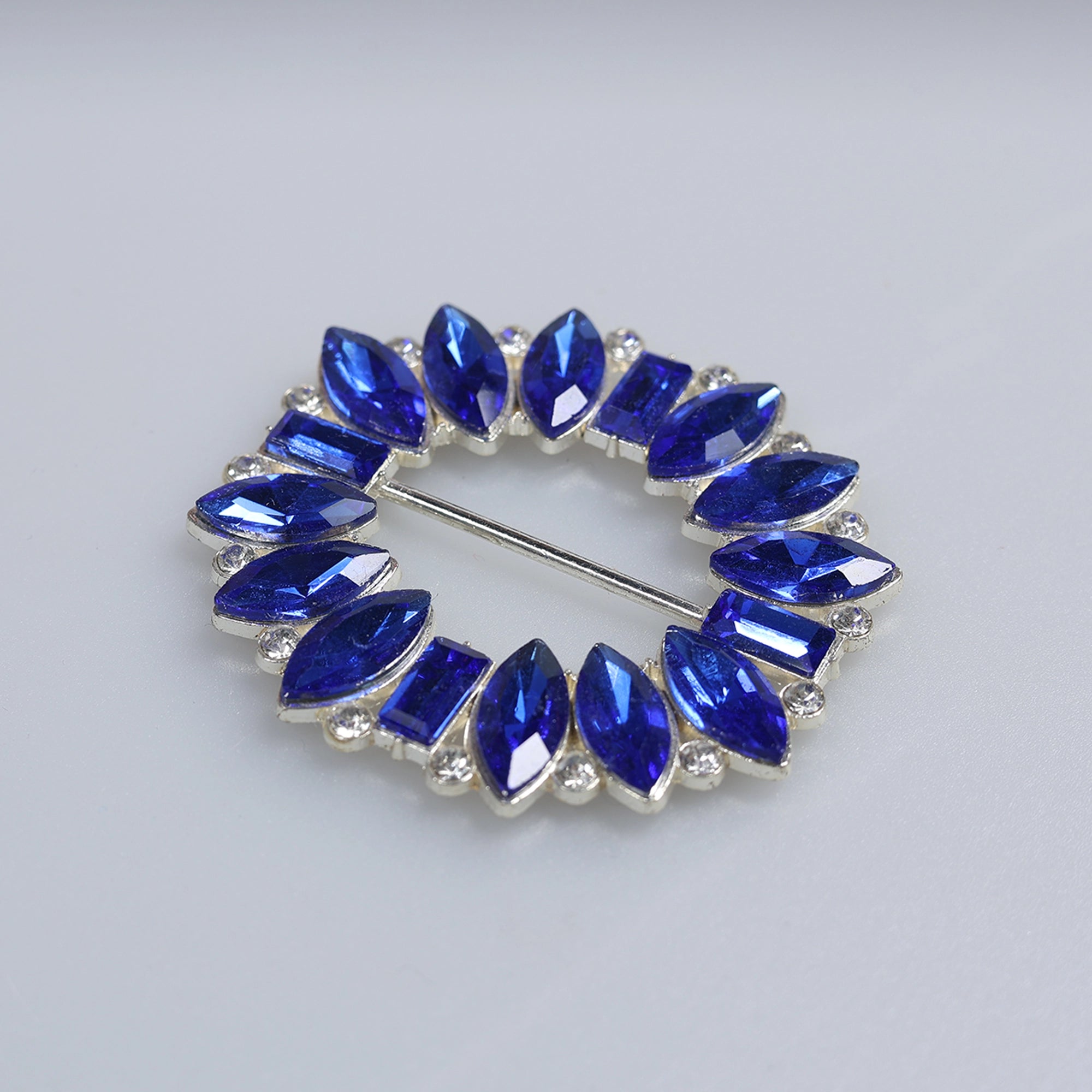 Catarame cu strasuri M53 - Ahura