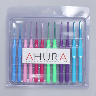 Set Crosete M4 - Ahura