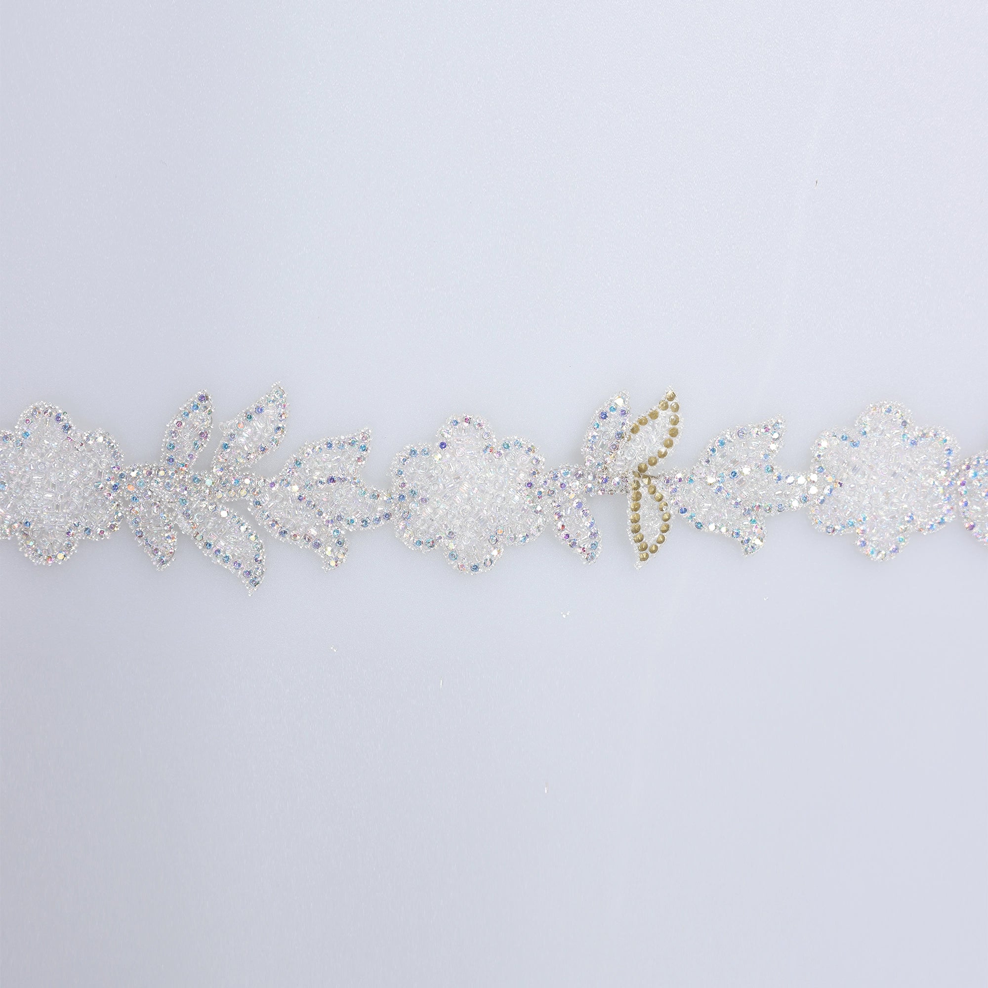 Aplicatii cu strasuri M343 - Ahura