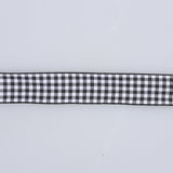 Banda Decorativa in Carouri 2cm Rola 23.5m M3 - Ahura