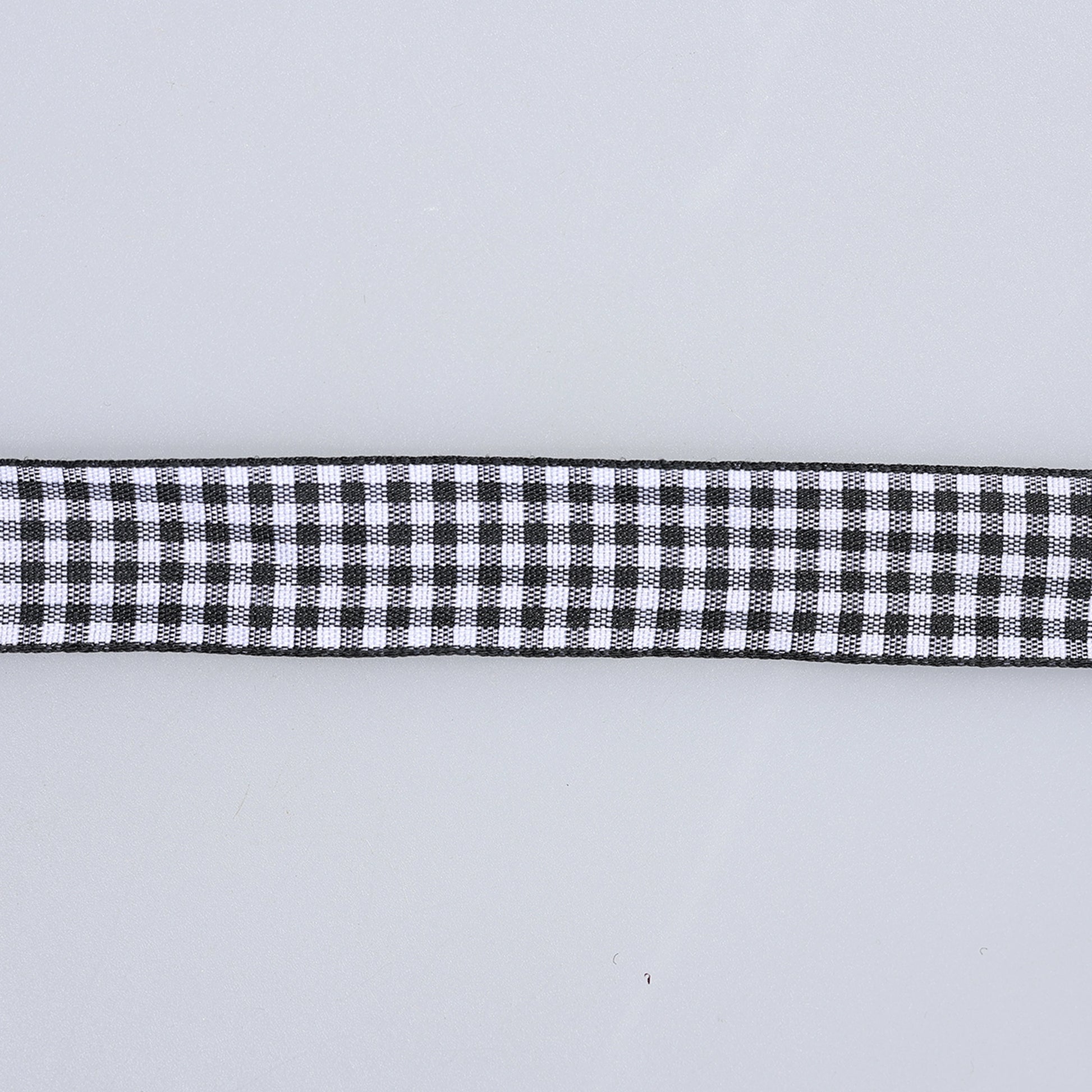 Banda Decorativa in Carouri 2cm Rola 23.5m M3 - Ahura