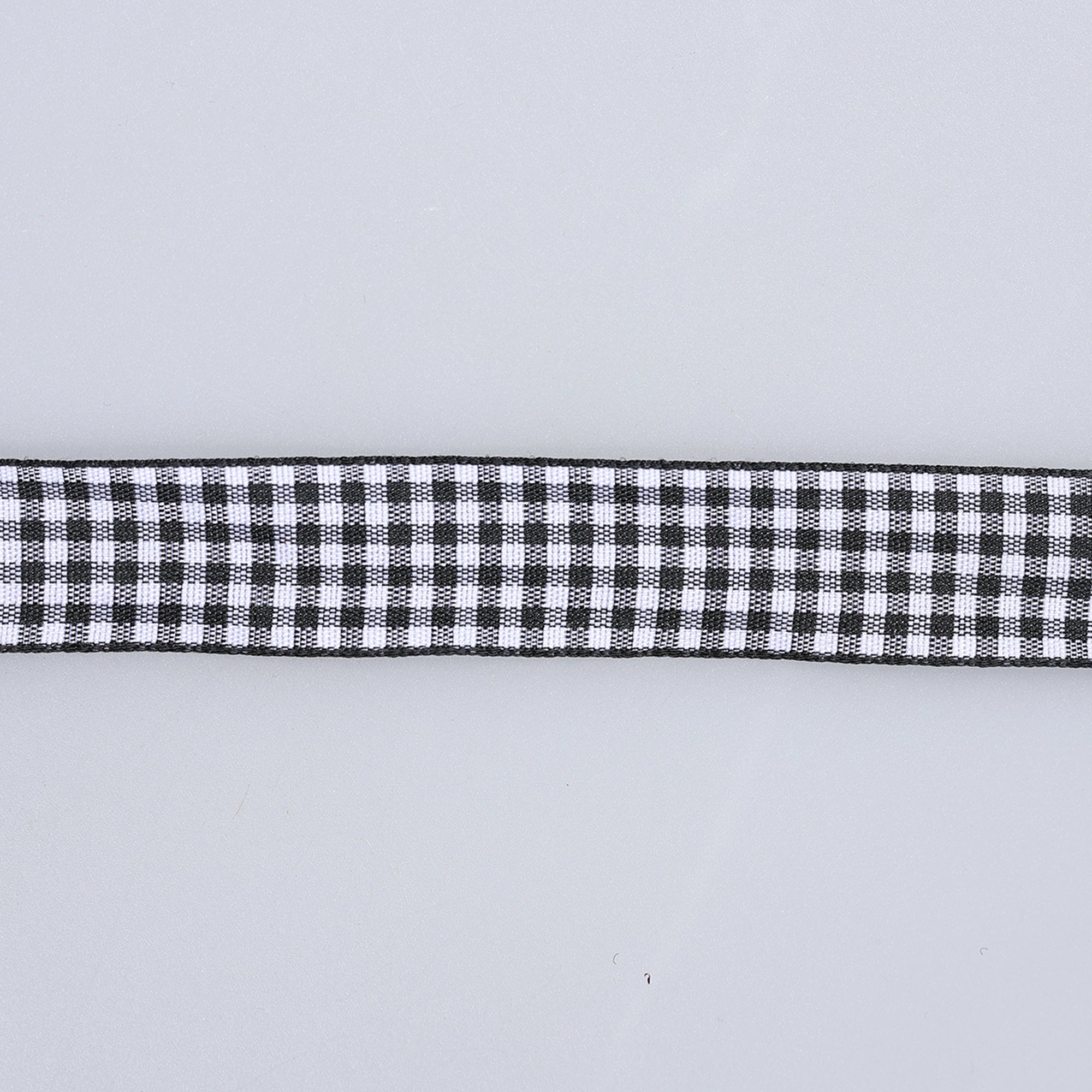 Banda Decorativa in Carouri 2cm Rola 23.5m M3 - Ahura