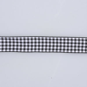 Banda Decorativa in Carouri 2cm Rola 23.5m M3 - Ahura