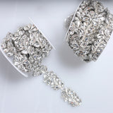 Banda cu strasuri M43 - Ahura