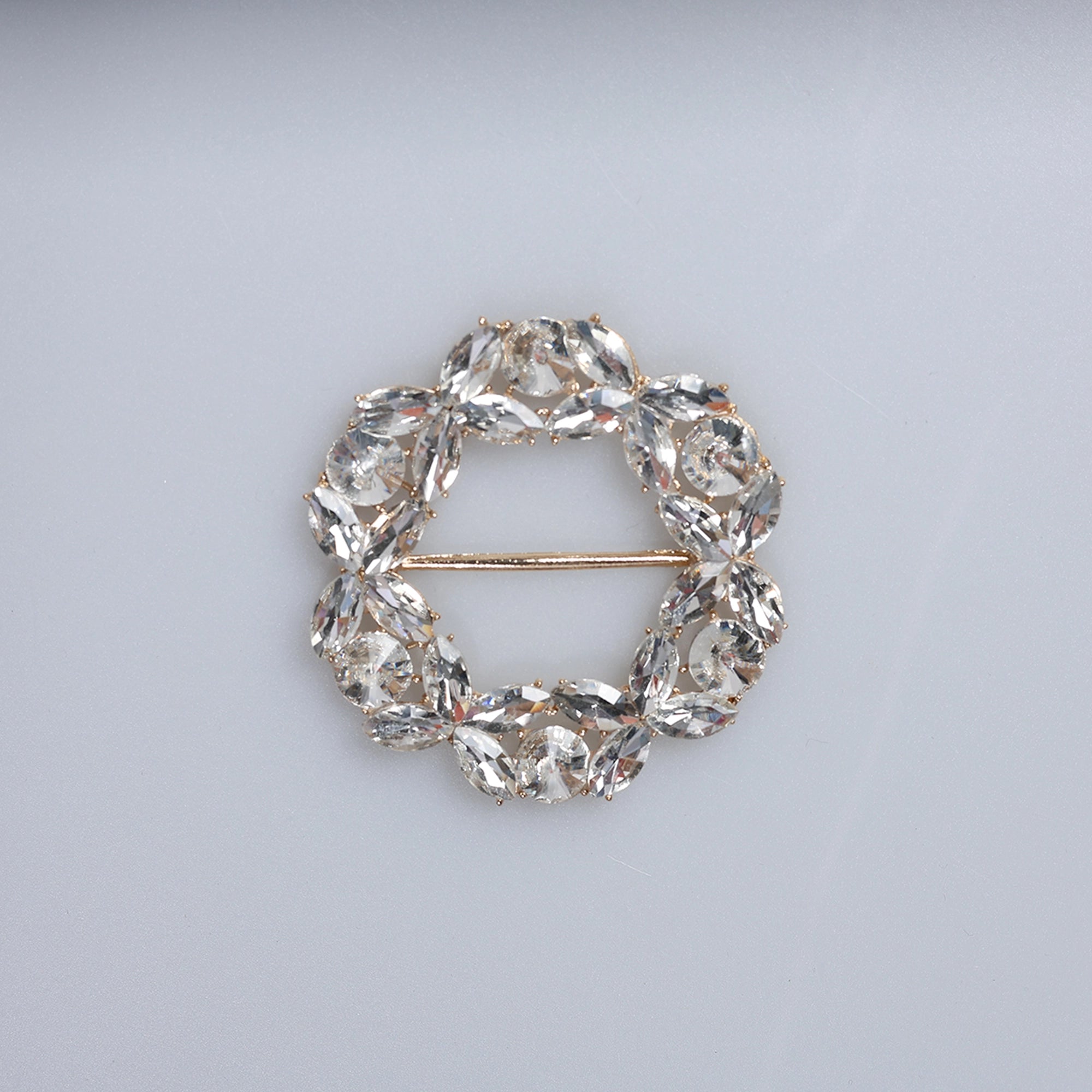 Catarame cu strasuri M54 - Ahura