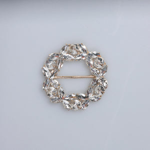 Catarame cu strasuri M54 - Ahura