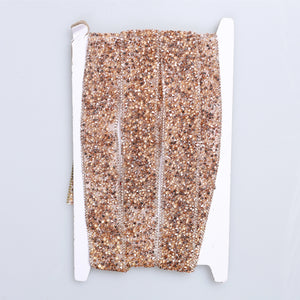 Aplicatii cu strasuri M413 - Ahura