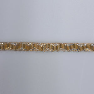 Aplicatii cu strasuri M278 - Ahura