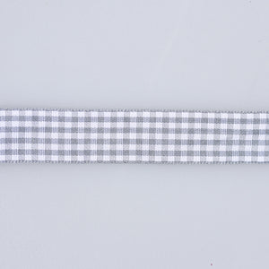 Banda Decorativa in Carouri 2cm Rola 23.5m M3 - Ahura