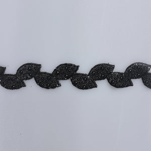 Aplicatii cu strasuri M285 - Ahura