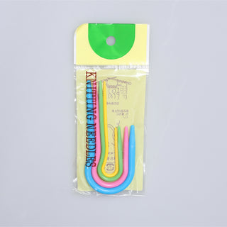 Ace din plastic M3 - Ahura