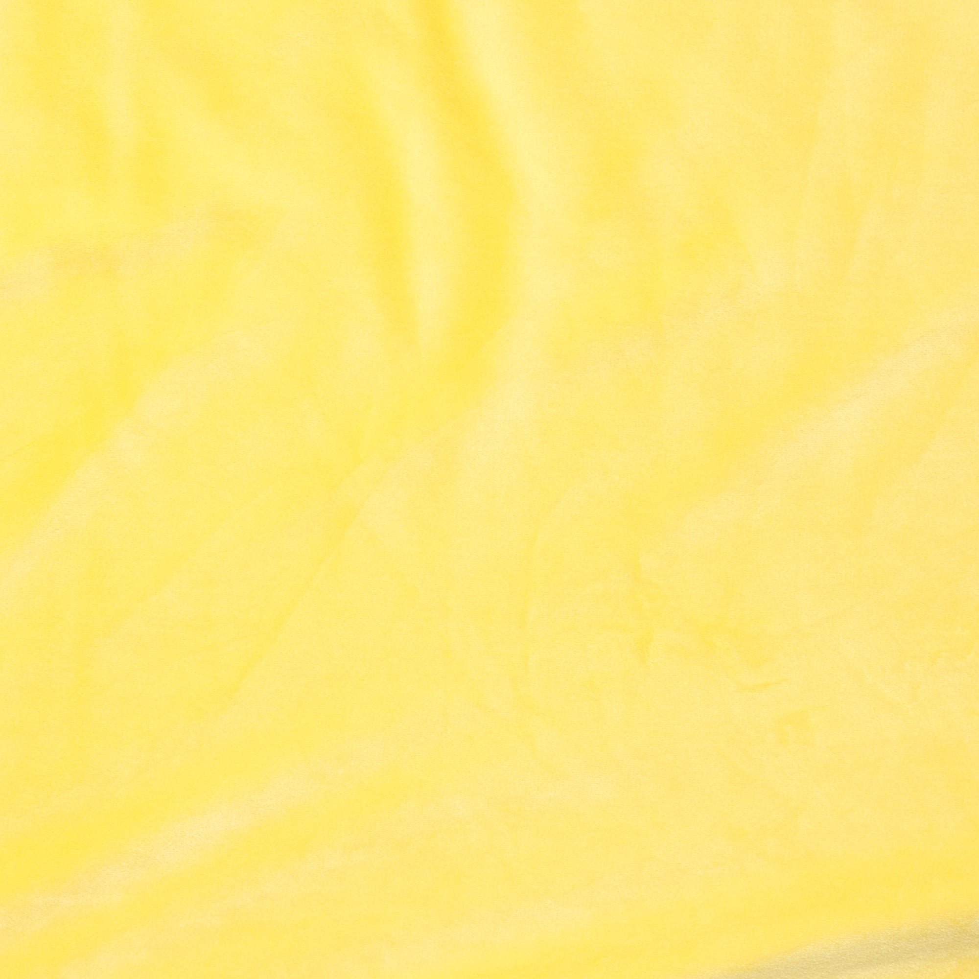 Catifea soft – Galben - Ahura